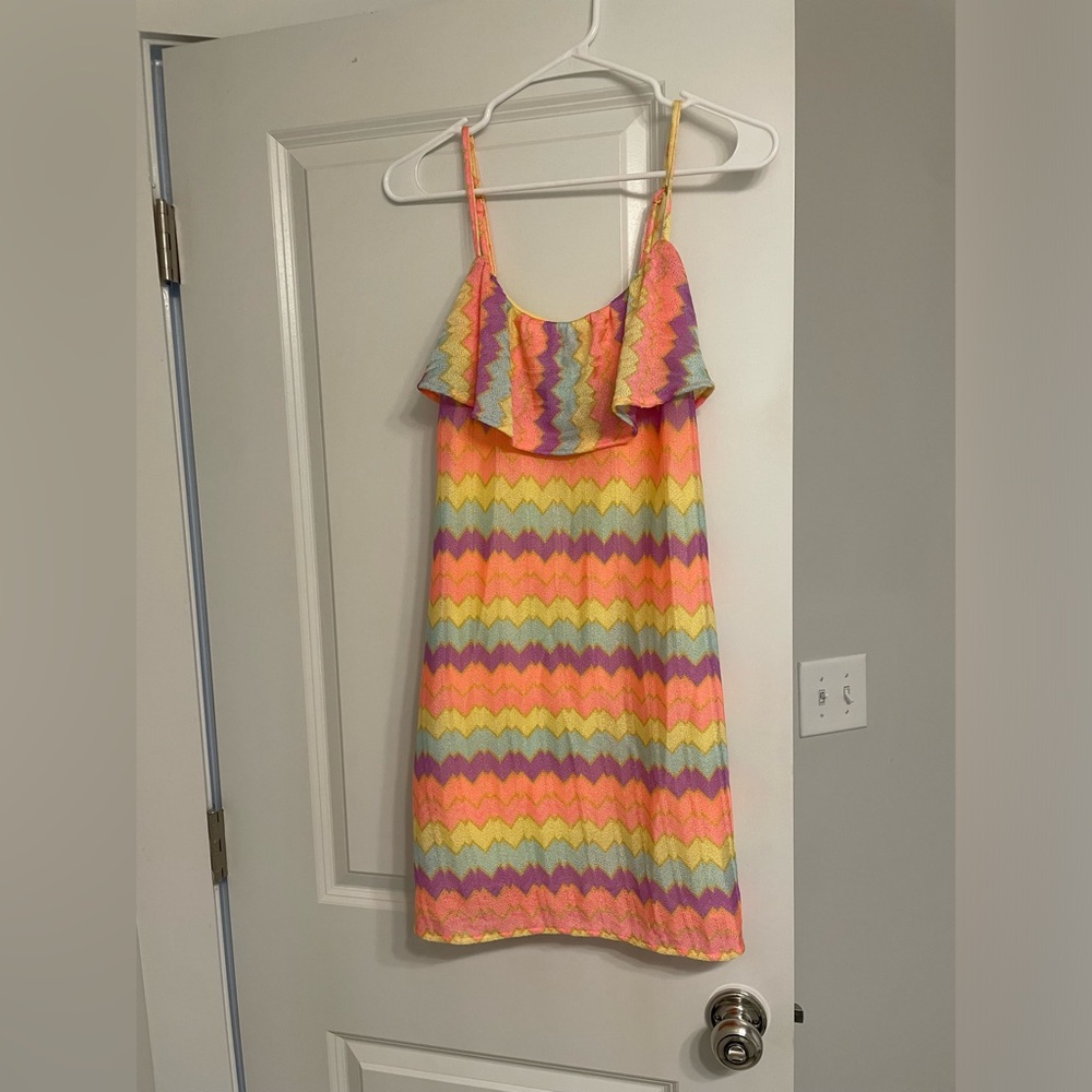 Lilly Pulitzer Short Dress - XS